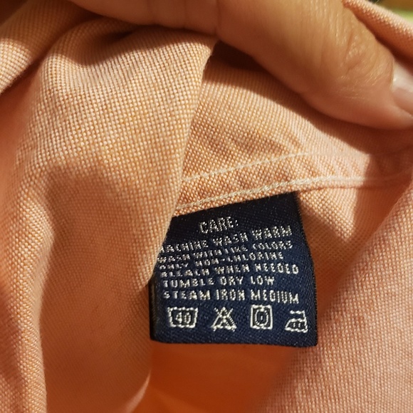 Ralph Lauren Sport Tank - Picture 7 of 8